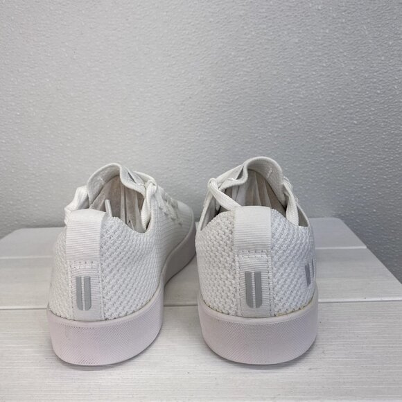 NOBULL Rec’s Low-Top Training Sneakers Women’s 6 White - Picture 8 of 9